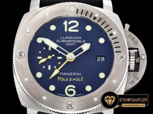 PN719SRU1 - PAM719 Submersible 1950 GMT TIRU Blue V6F P9001 Mod - 14.jpg